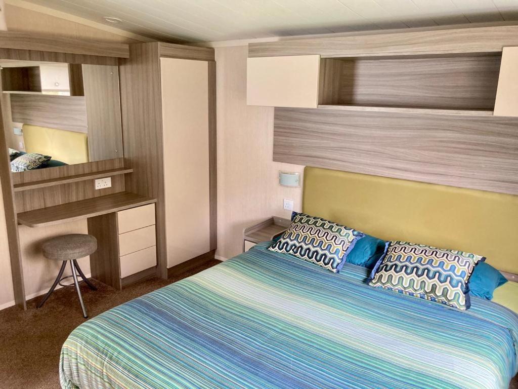 Wemyss Bay Holiday Park. Swift Auvergne Skelmorlie ภายนอก รูปภาพ